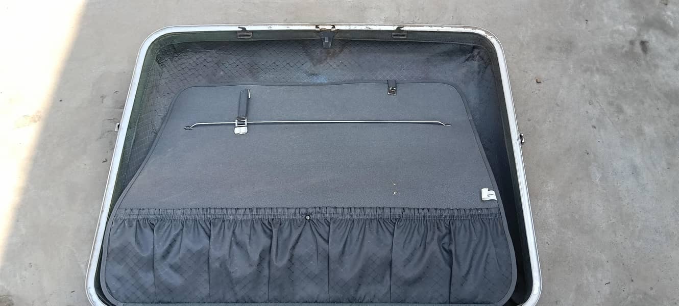 CORONA SUIT CASE 5