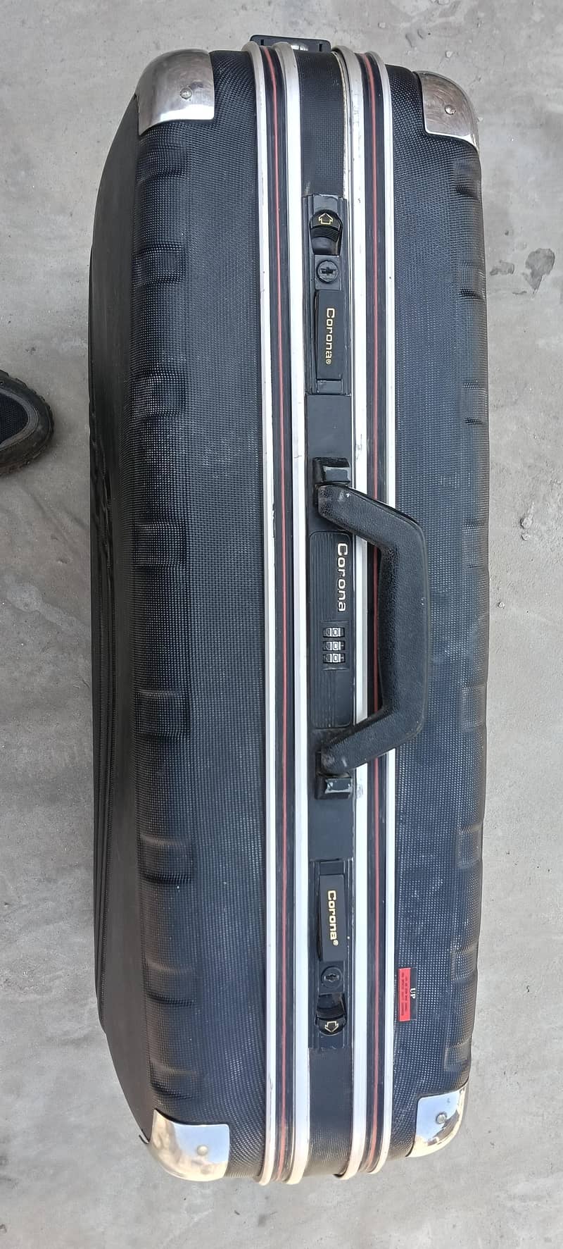 CORONA SUIT CASE 14