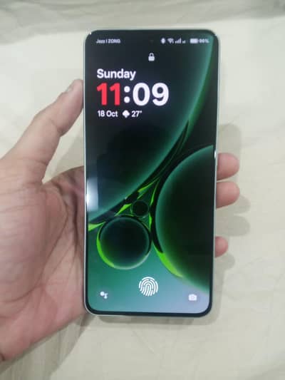 One Plus Nord 3