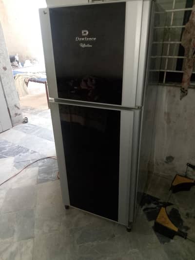 Dawalnce fridge