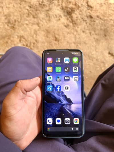 Xiaomi 13T Pro