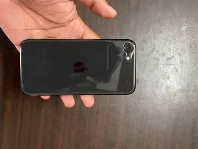 Apple iPhone SE 256gb Dual pta