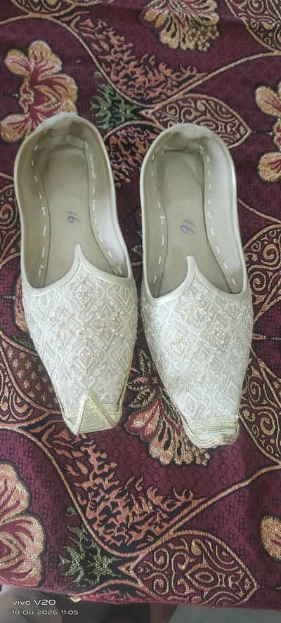 used Once , Like new Brand