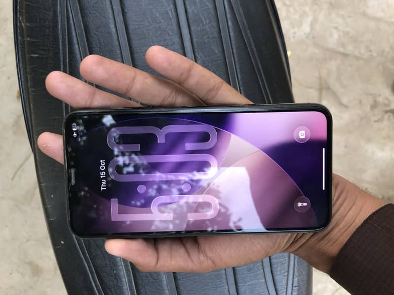 Apple iPhone 11 Pro Max 5