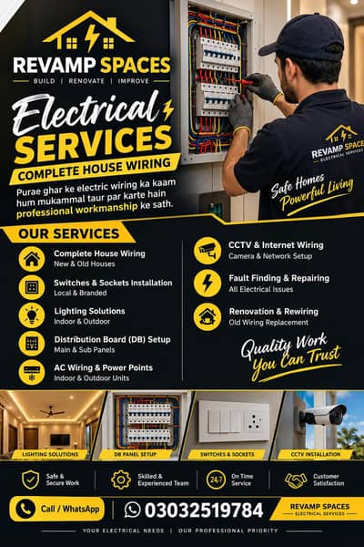 ELECTRITION
