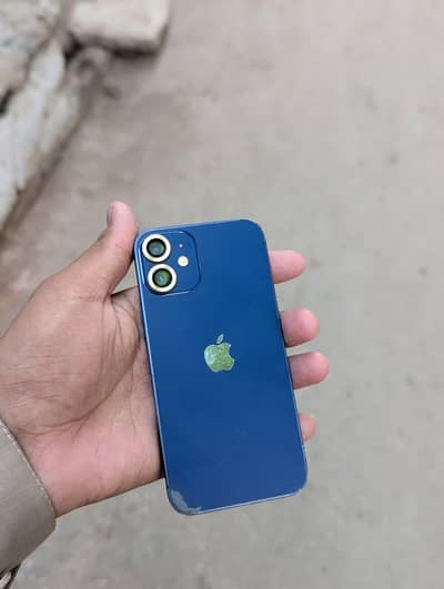 Apple iPhone 12 mini