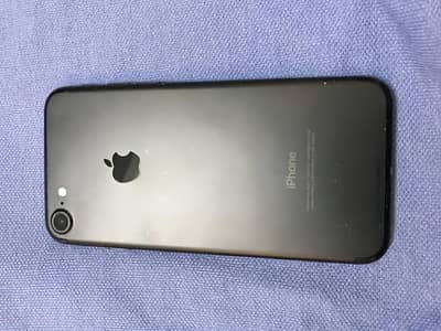 Apple iPhone 7 128gb NON PTA