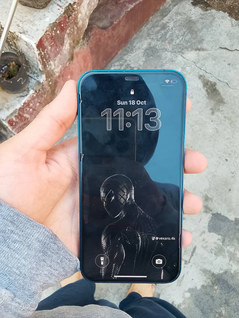 Apple iPhone 12 0