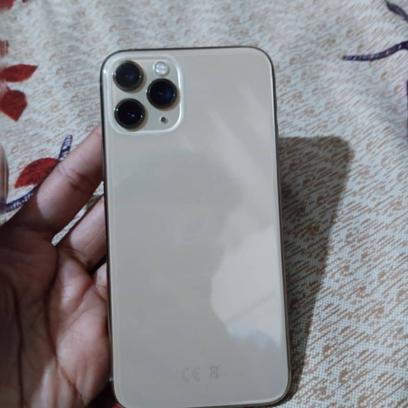 Apple iPhone 11 Pro 0