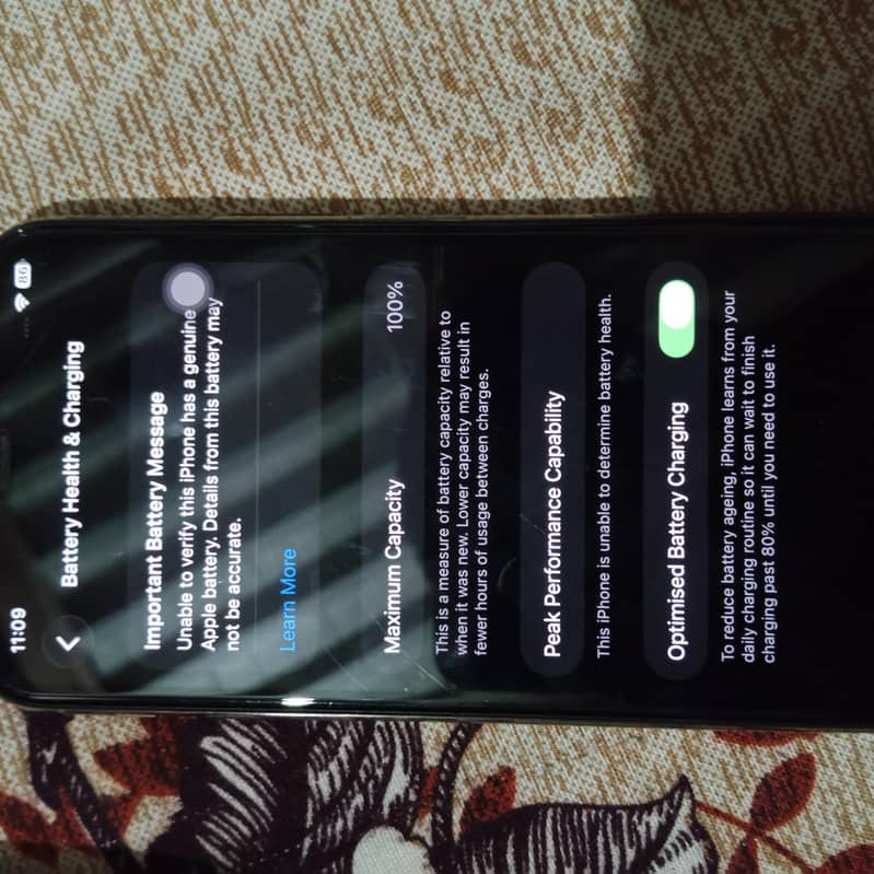 Apple iPhone 11 Pro 8