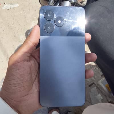 Realme C51