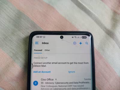 Samsung Mobile S21 Ultra 5g 12gb 256gb with box excahnge possible