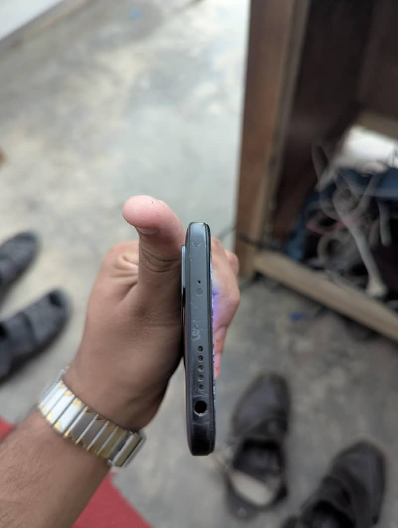 Xiaomi Redmi Note 11 1