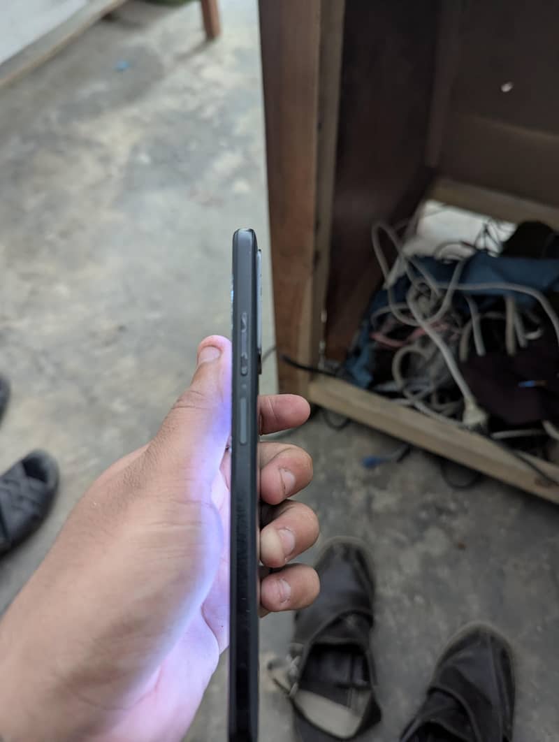 Xiaomi Redmi Note 11 4