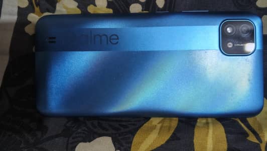Realme C11