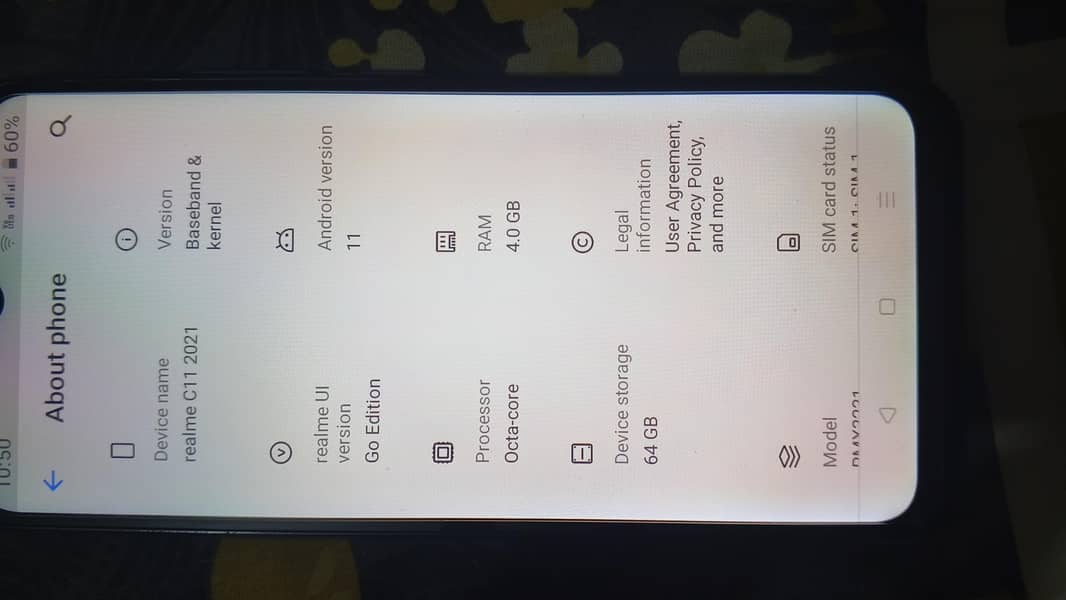 Realme C11 1