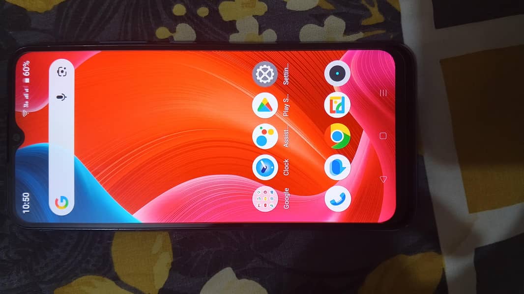 Realme C11 6