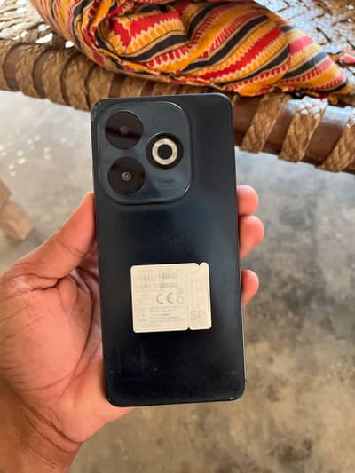 Infinix Smart 8 Pro