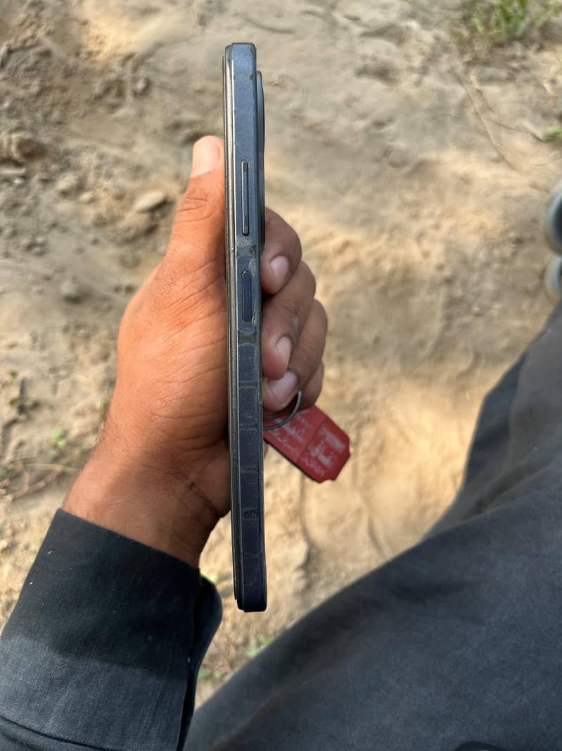 Infinix Smart 8 Pro 2