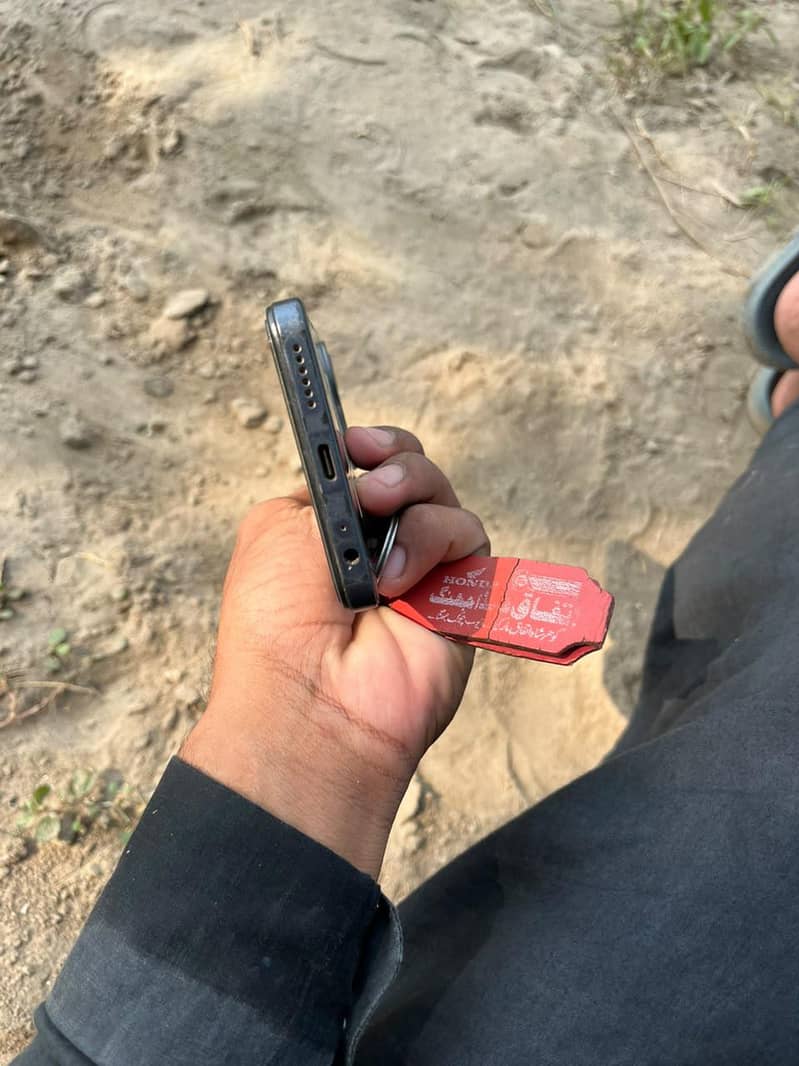 Infinix Smart 8 Pro 3