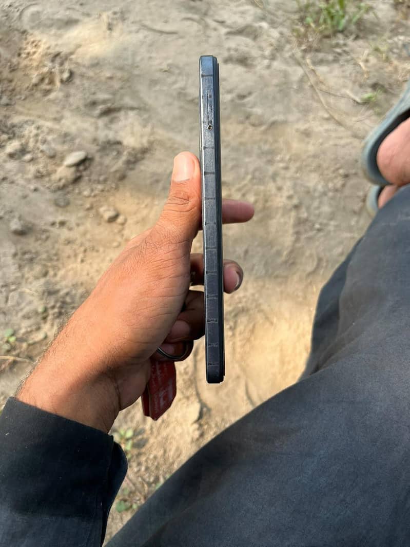 Infinix Smart 8 Pro 4