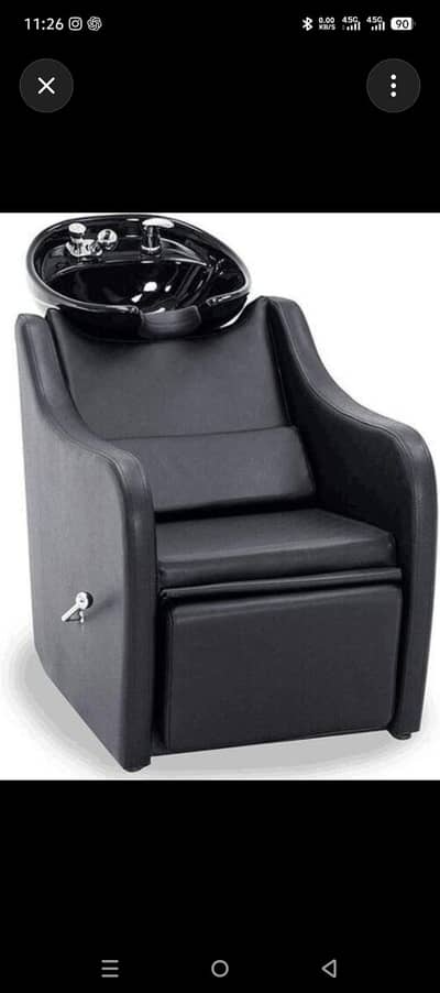Saloon chair/cutting Chair/hydraulic chair/parlour chair/ barber chai
