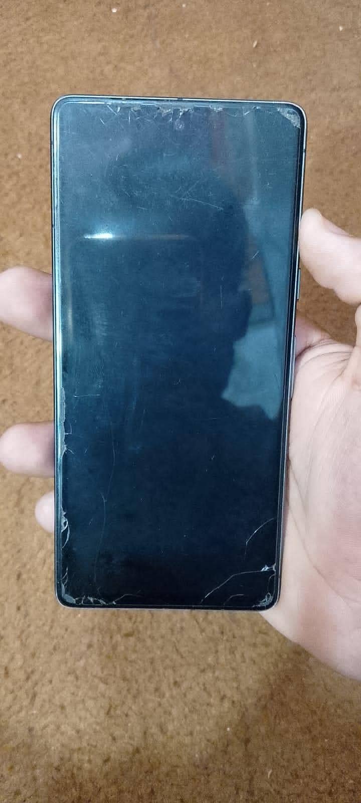 Google Pixel 7 0