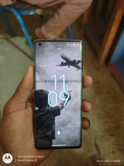 Motorola Edge Plus