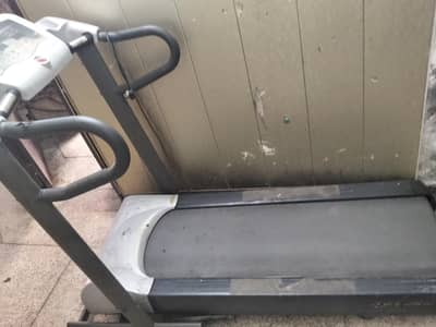 treadmills