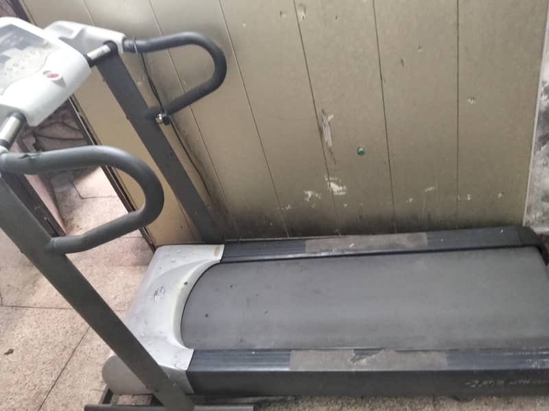 treadmills 0