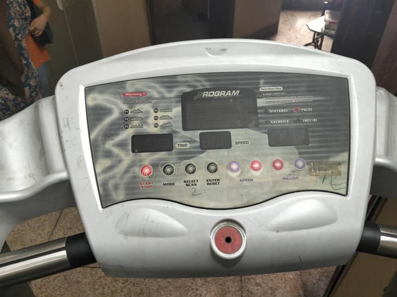 treadmills 2