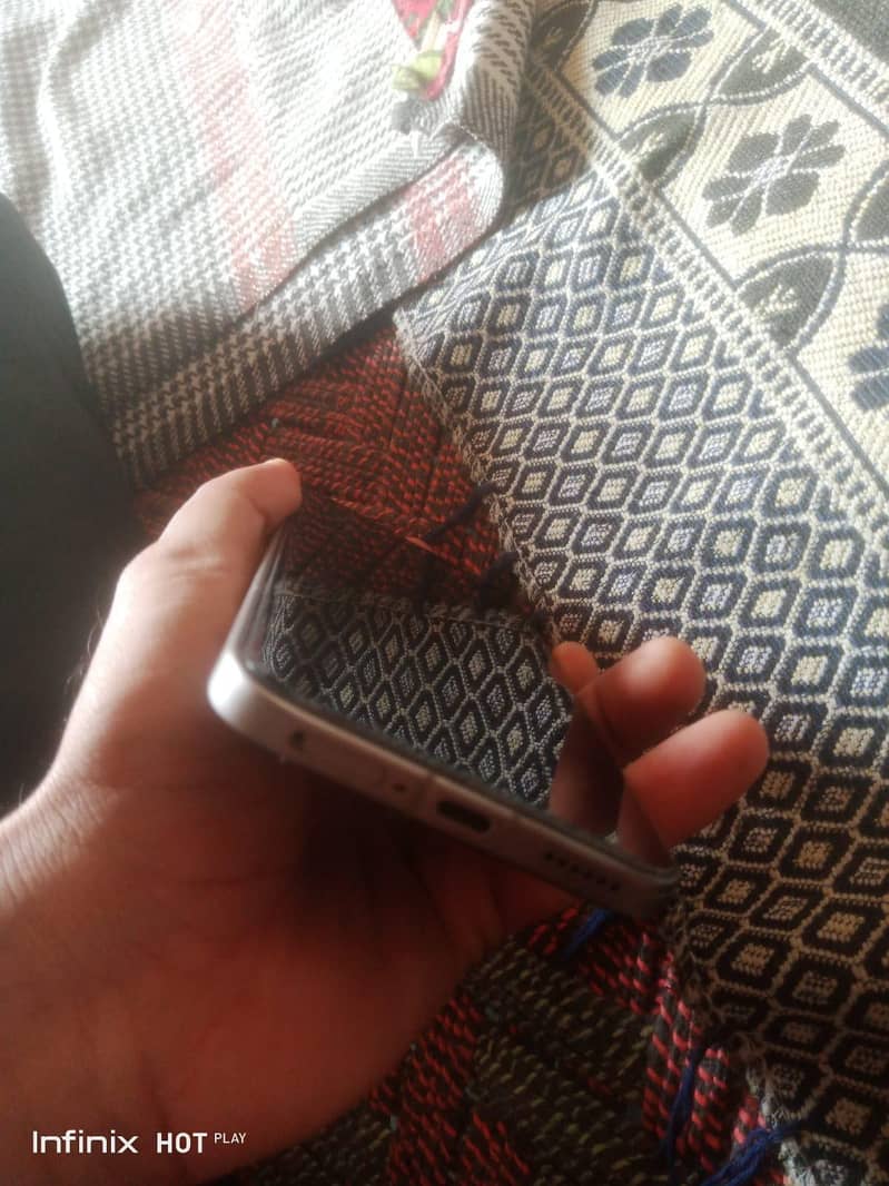 Infinix Note 60 Pro 1