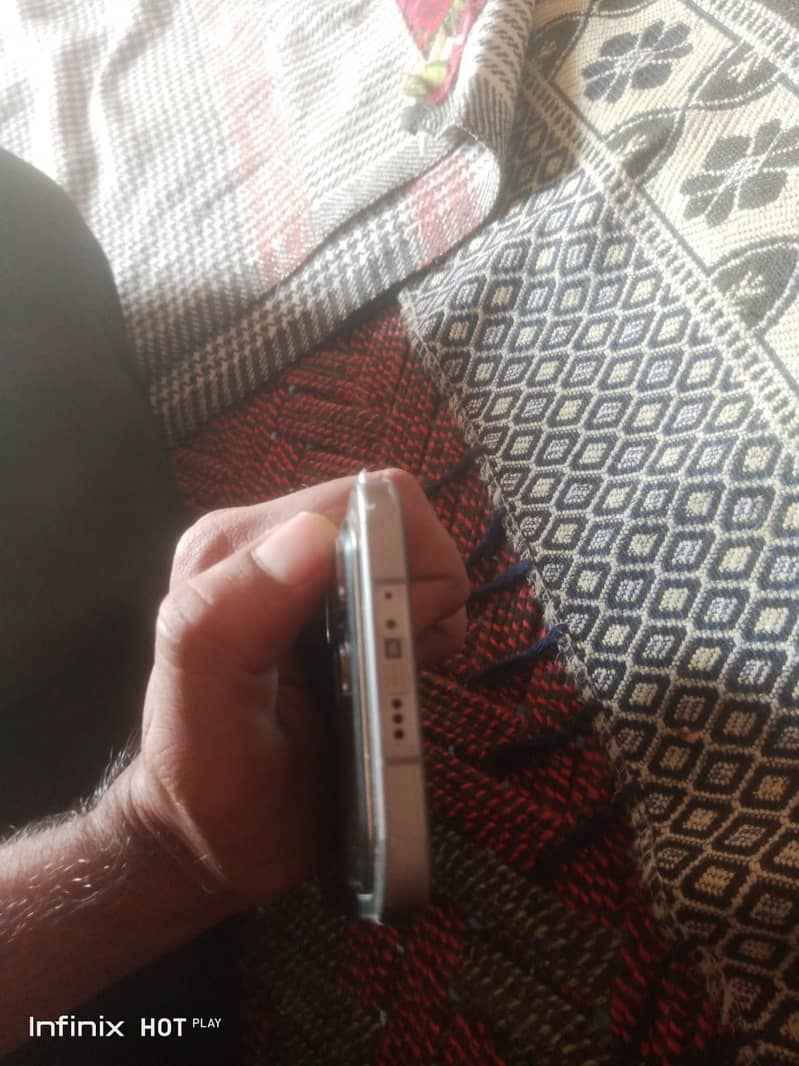 Infinix Note 60 Pro 2