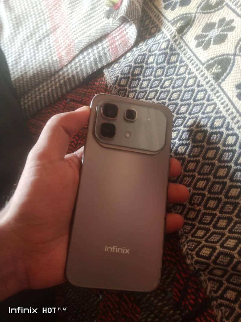 Infinix Note 60 Pro 3