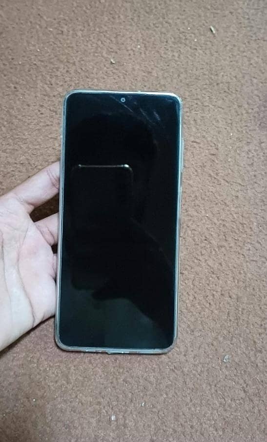 Samsung Mobile A06 1