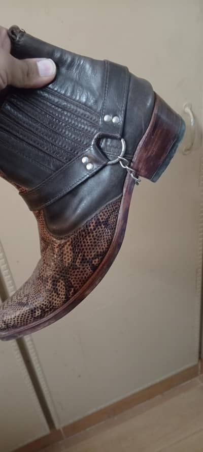 Cowboy Boots