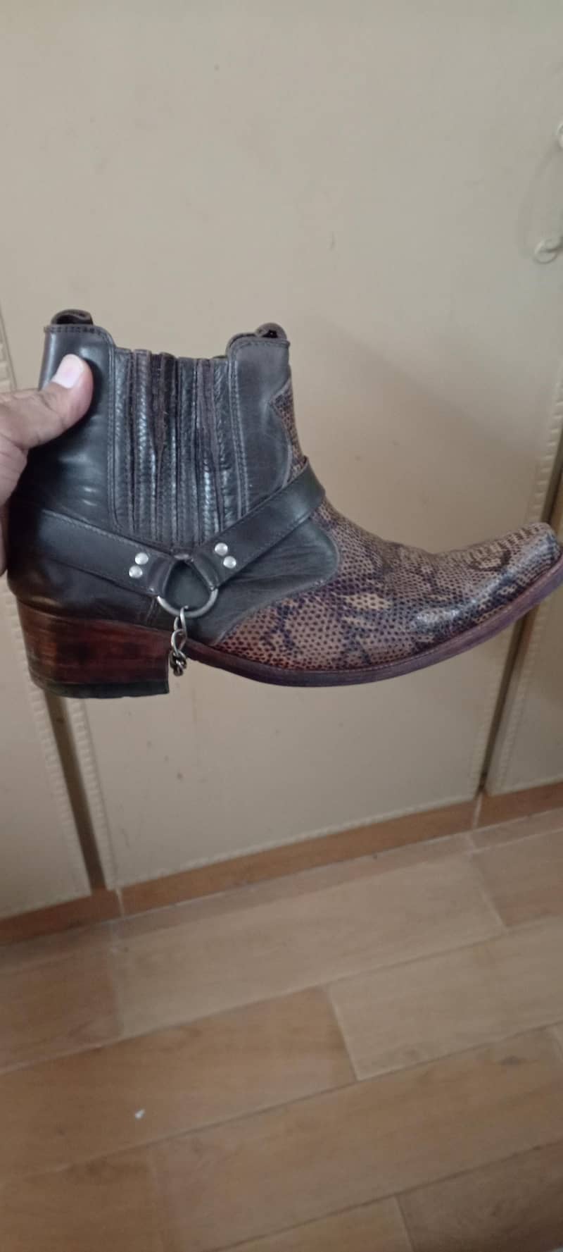 Cowboy Boots 1