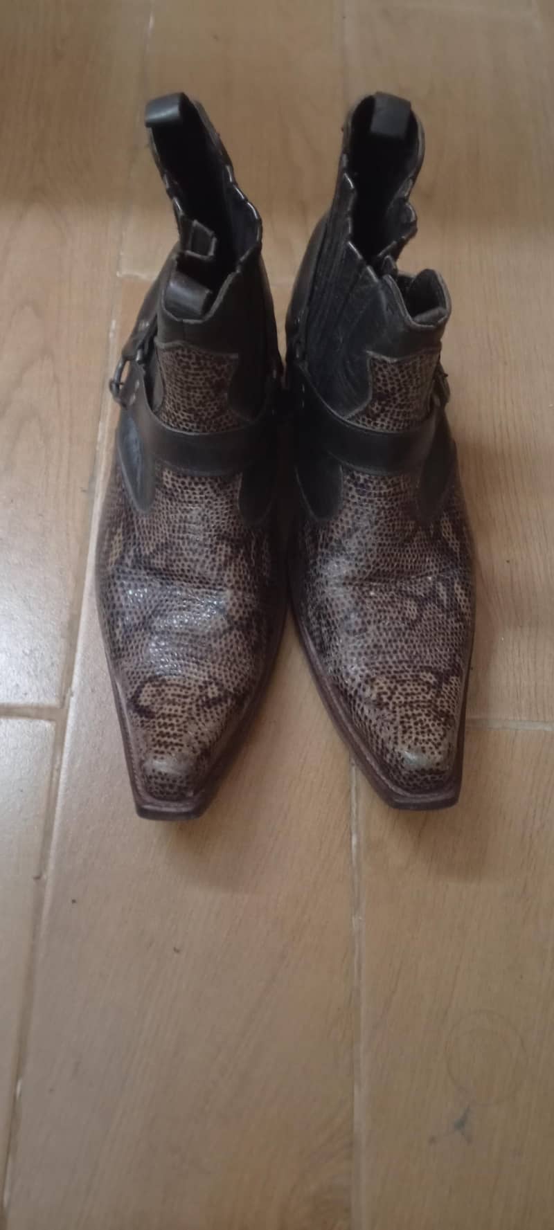 Cowboy Boots 2