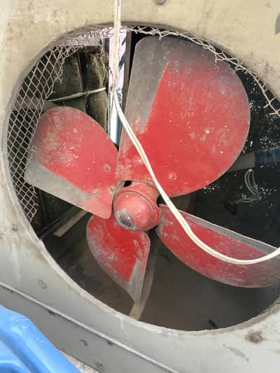 Air collar