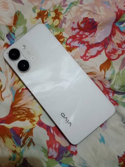 vivo y05