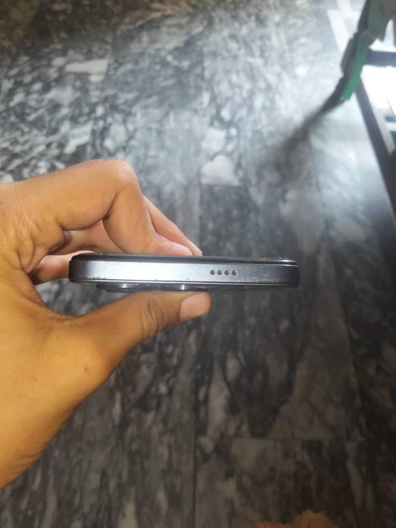 Tecno Spark 20C 4
