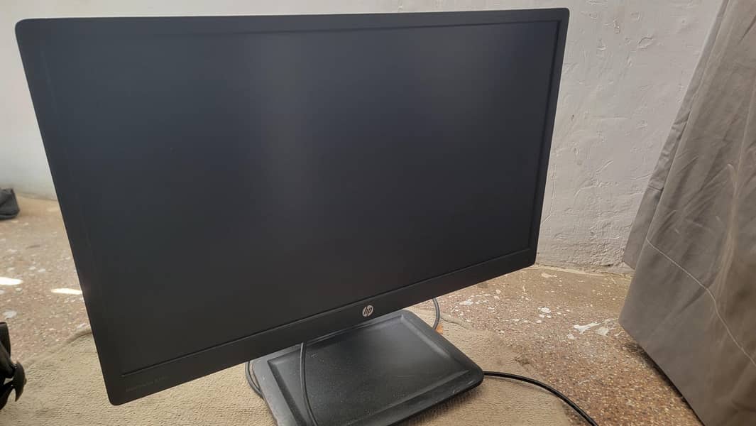 Hp E240  24inch 0