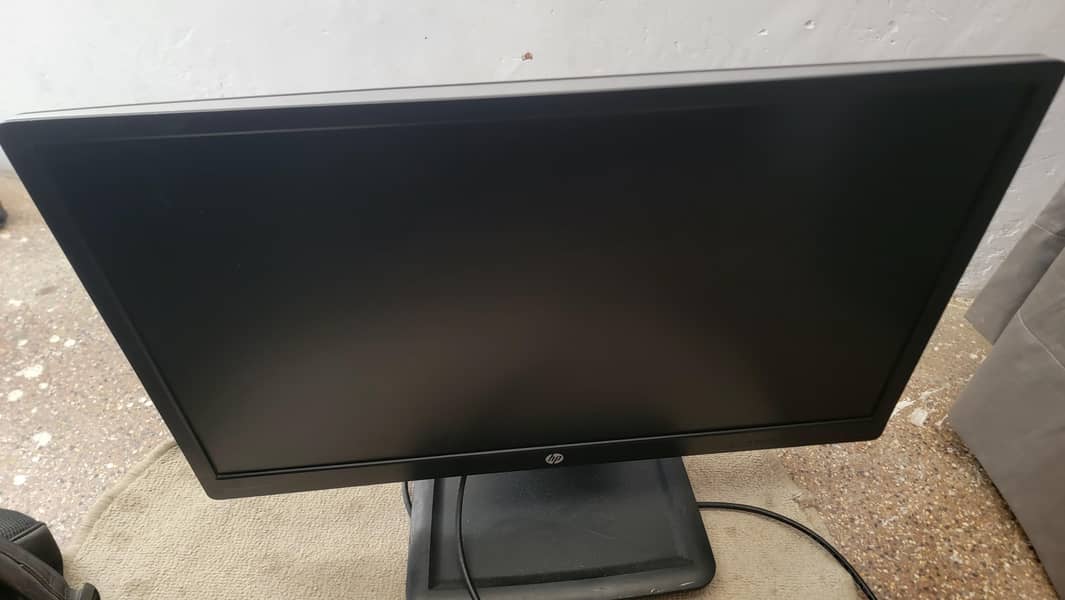 Hp E240  24inch 1