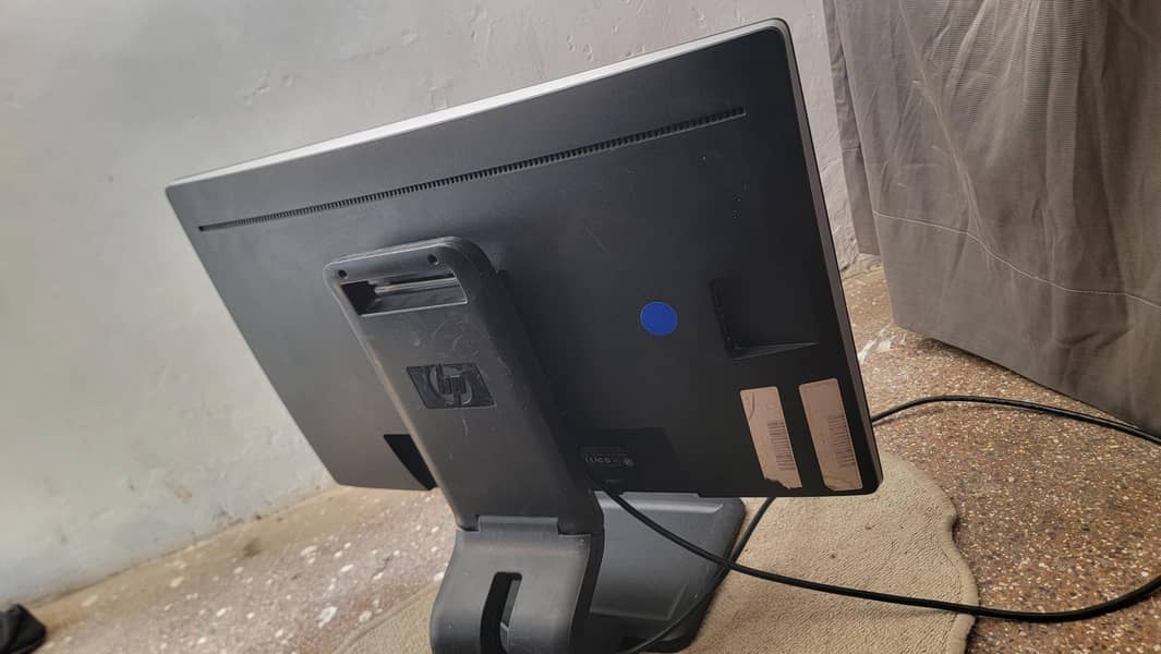 Hp E240  24inch 2