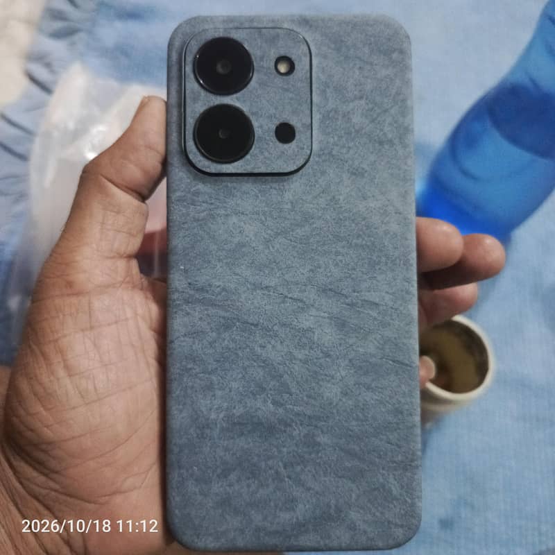 Xiaomi Redmi 15C 3