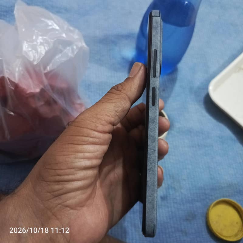 Xiaomi Redmi 15C 4