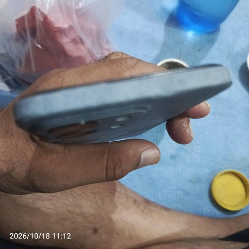 Xiaomi Redmi 15C 5