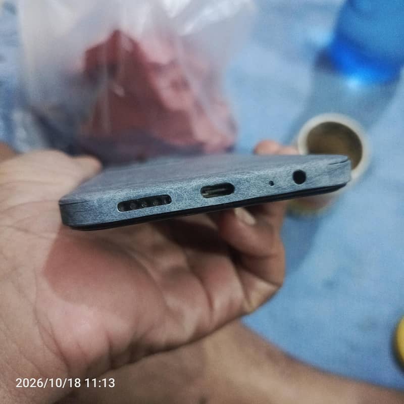 Xiaomi Redmi 15C 6