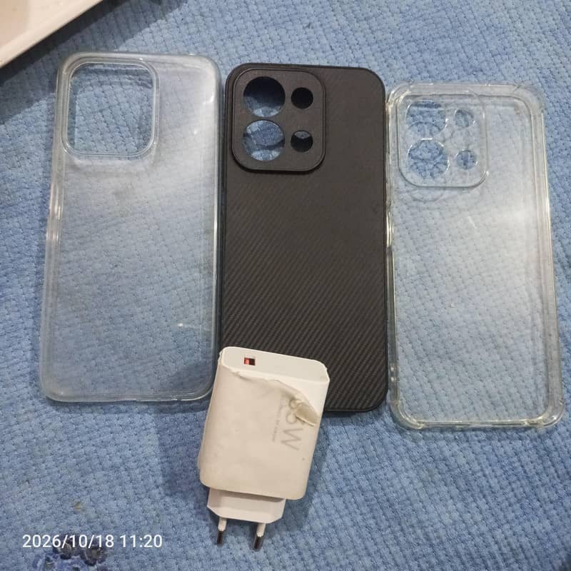 Xiaomi Redmi 15C 7
