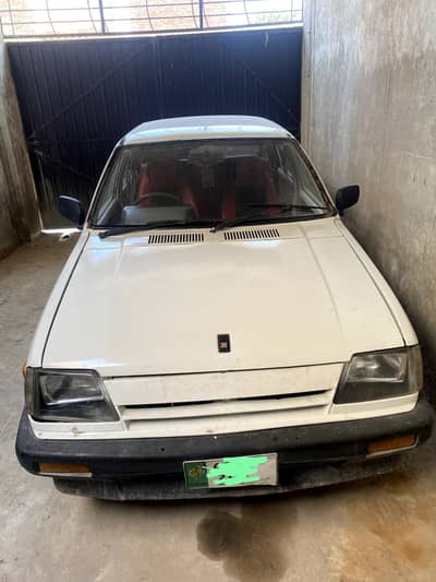 suzuki khyber  1996